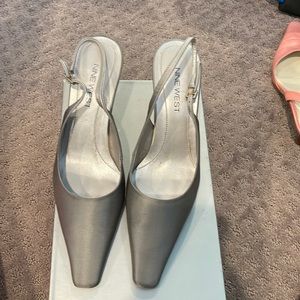 Nine West Bride Shoes